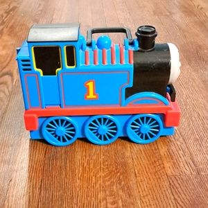 Thomas the Train train holder